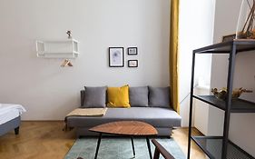 Josef'S Home I Studio Near City Center